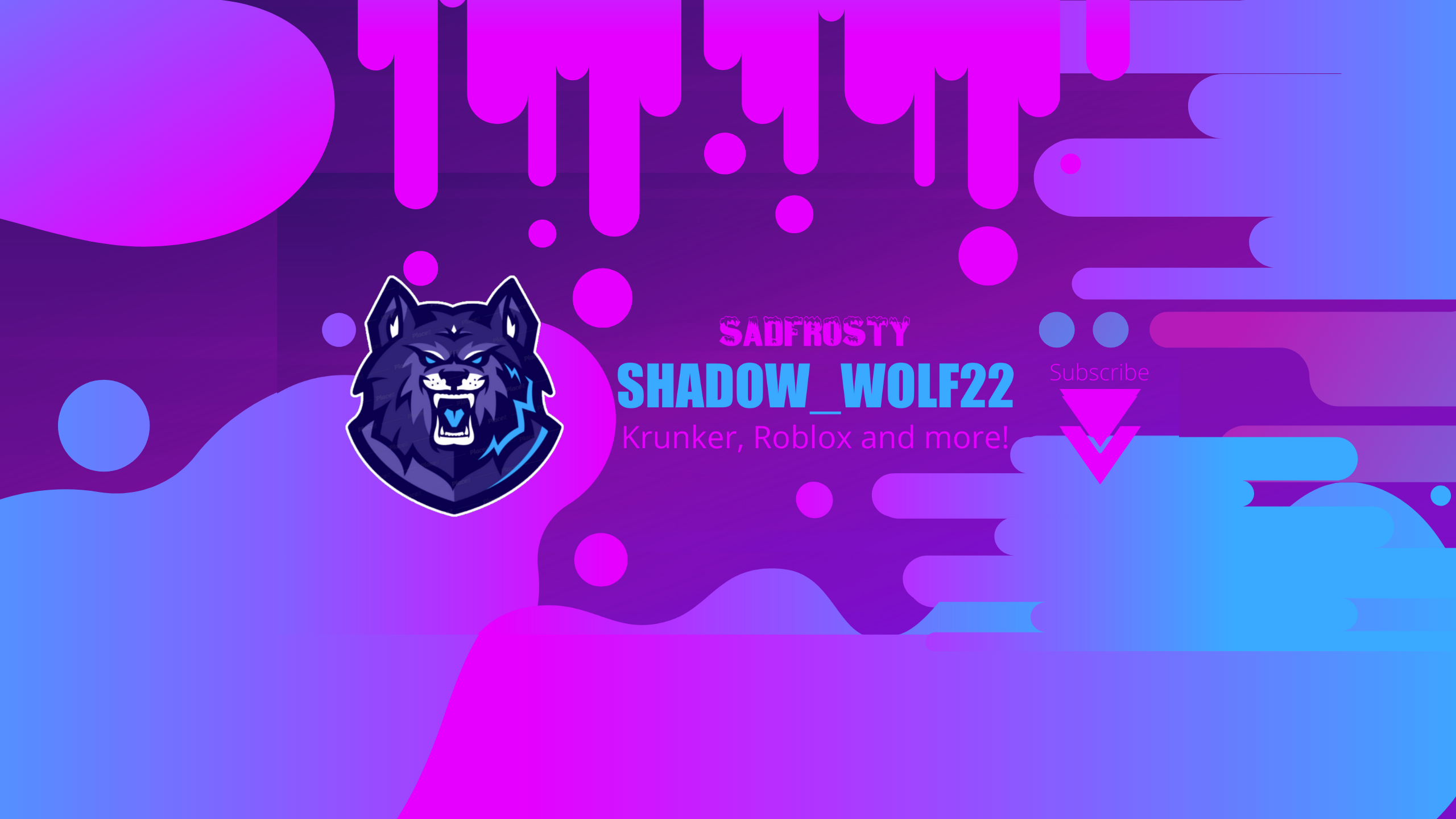 Shadowwolf22 Lurkit