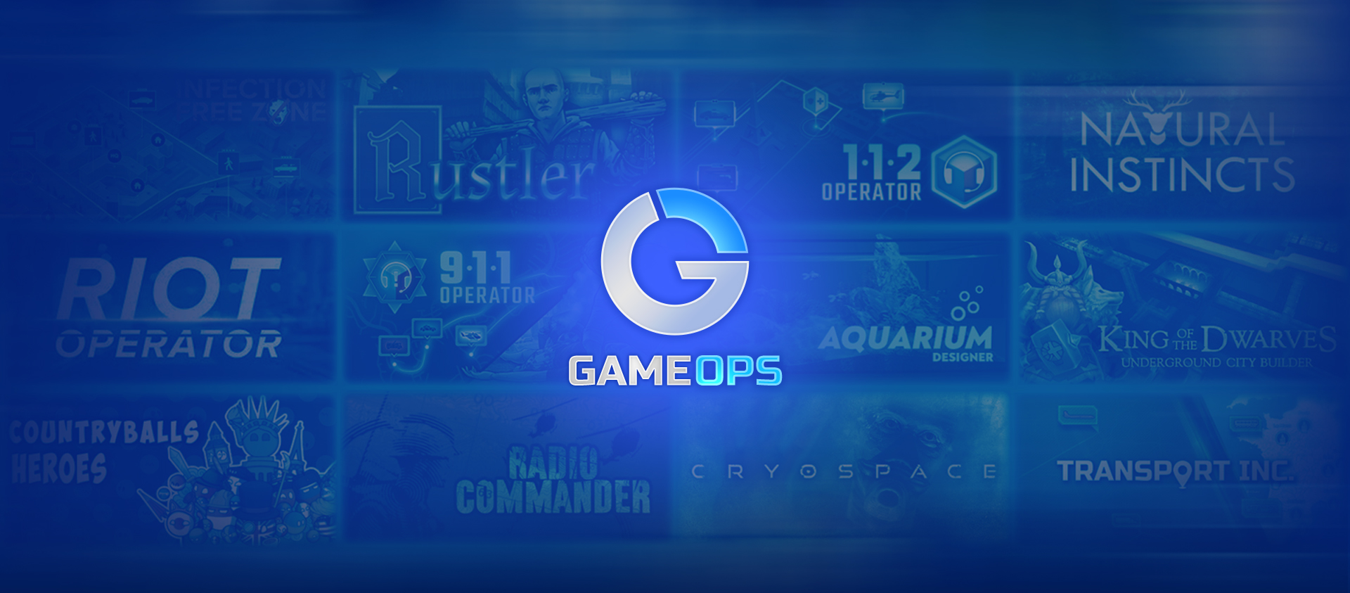 Games Operators S.A. | Lurkit