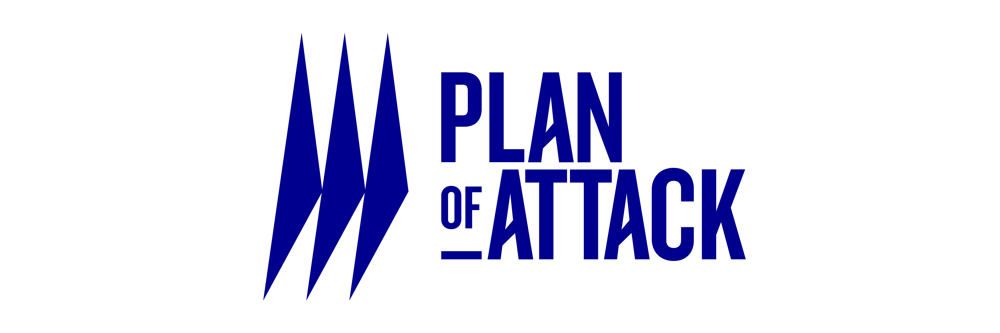 Plan Of Attack