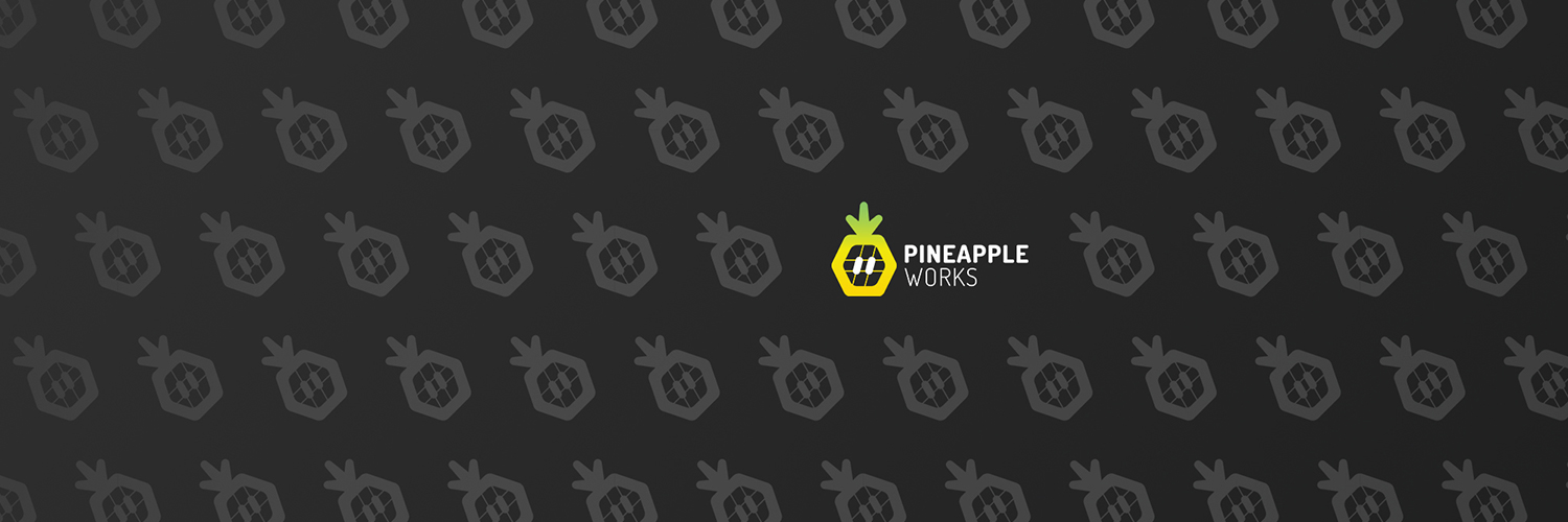 Pineapple Works | Lurkit