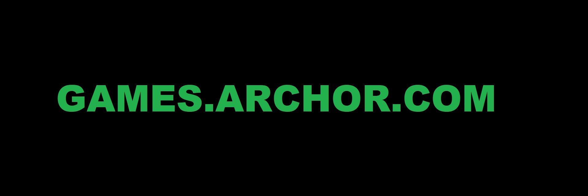 ARCHOR GAMES | Lurkit
