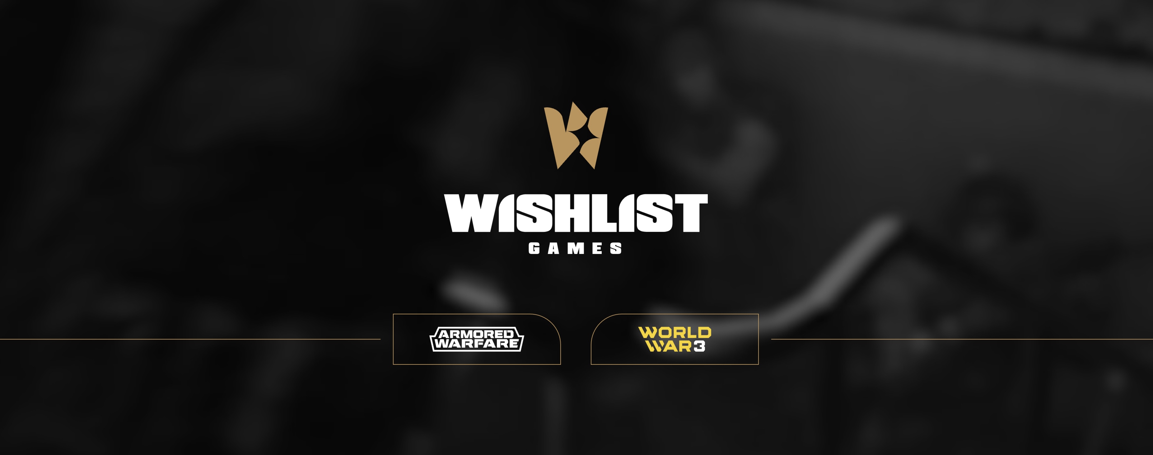 Wishlist Games | Lurkit