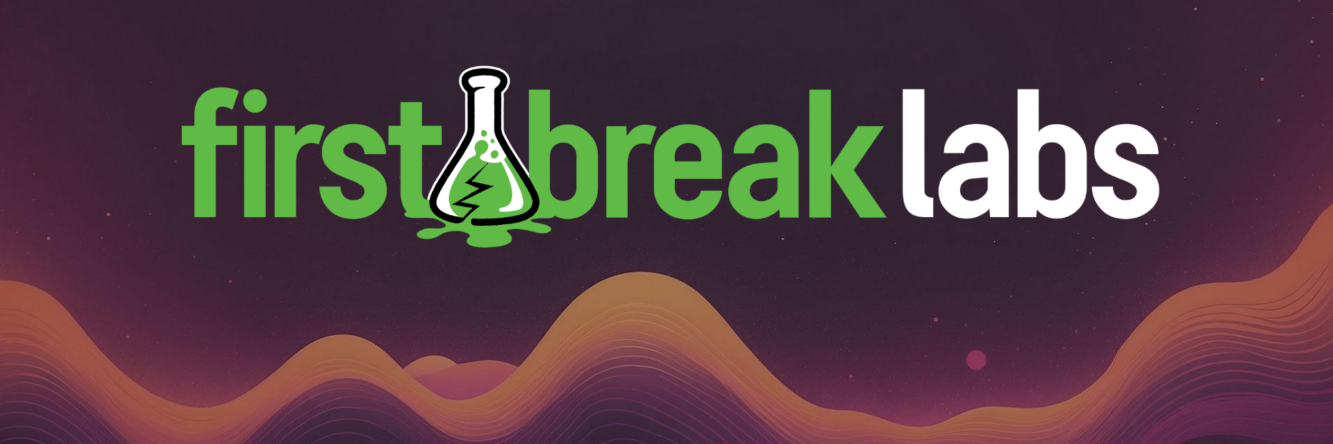 First Break Labs | Lurkit